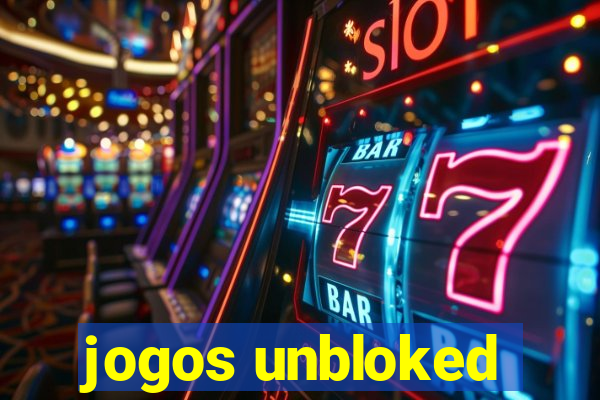 jogos unbloked